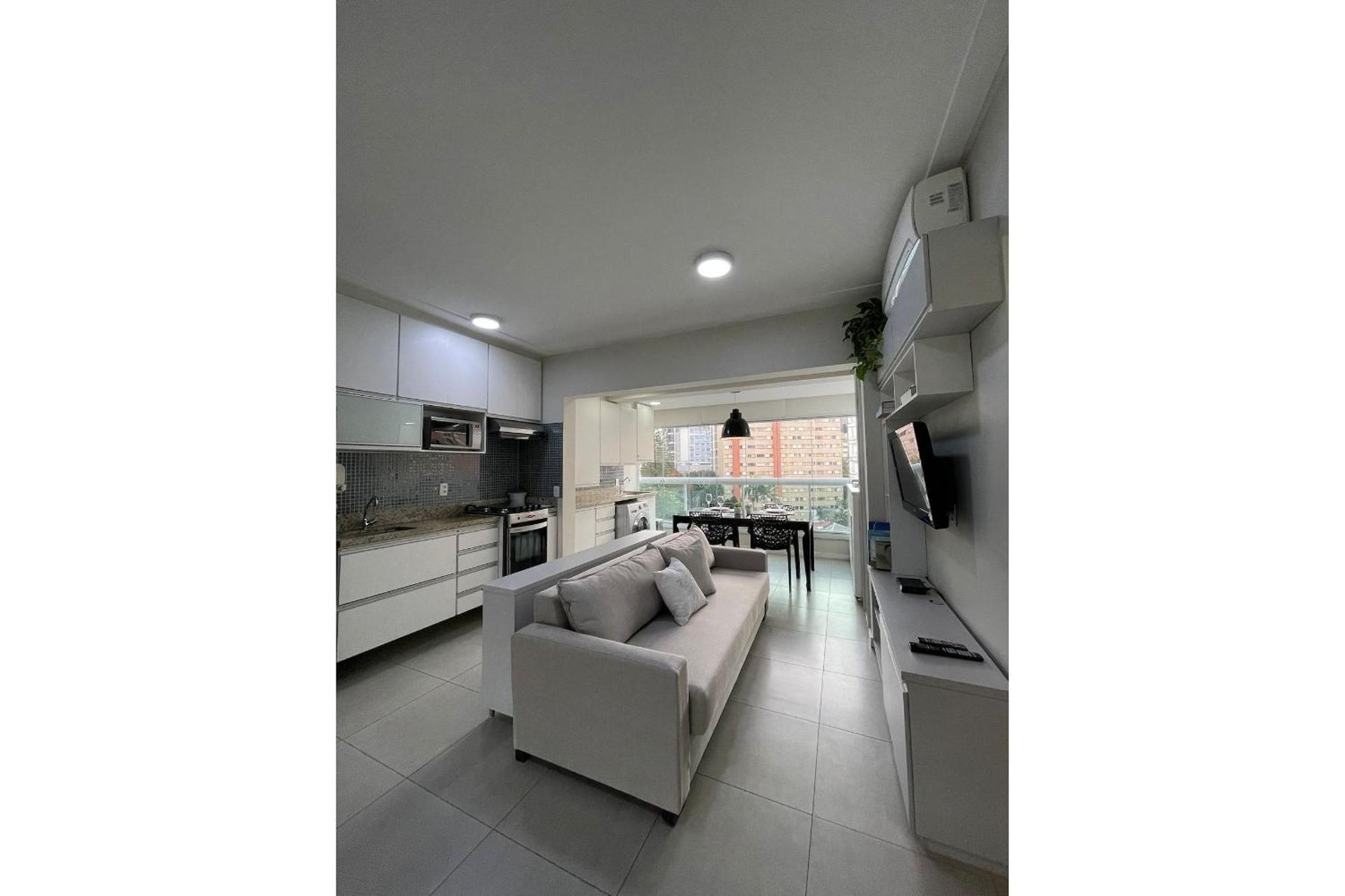 A Localizacao De Sp 300m Da Avenida Paulista Apartamento São Paulo